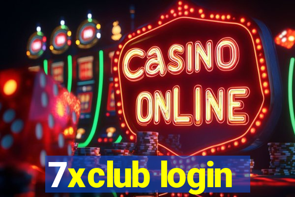 7xclub login